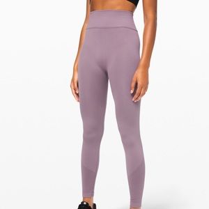 Lululemon Ebb To Street Tight